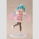 TAITO WONDER LAND Vocaloid HATSUNE MIKU The Wolf and the Seven Young Goats Ver.