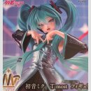 TAITO T-MOST STATUE Vocaloid HATSUNE MIKU