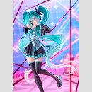 TAITO T-MOST STATUE Vocaloid HATSUNE MIKU