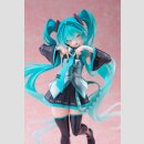 TAITO T-MOST STATUE Vocaloid HATSUNE MIKU