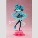 TAITO T-MOST STATUE Vocaloid HATSUNE MIKU