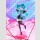 TAITO T-MOST STATUE Vocaloid HATSUNE MIKU