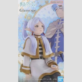 BANDAI SPIRITS GLASSCAPE Frieren: Beyond Journeys End FRIEREN II