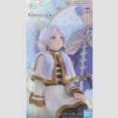 BANDAI SPIRITS GLASSCAPE Frieren: Beyond Journeys End...