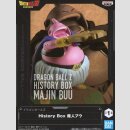 BANDAI SPIRITS HISTORY BOX Dragon Ball Z MAJIN BUU
