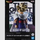 BANDAI SPIRITS BLOOD OF SAIYANS Dragon Ball Z SUPER...
