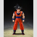 BANDAI SPIRITS S.H.FIGUARTS Dragon Ball Z SON GOKU ★The...