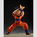 BANDAI SPIRITS S.H.FIGUARTS Dragon Ball Z SON GOKU ★The Kind-Hearted Saiyan★
