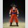 BANDAI SPIRITS S.H.FIGUARTS Dragon Ball Z SON GOKU ★The Kind-Hearted Saiyan★