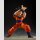 BANDAI SPIRITS S.H.FIGUARTS Dragon Ball Z SON GOKU ★The Kind-Hearted Saiyan★