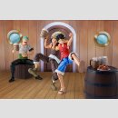 BANDAI SPIRITS S.H.FIGUARTS One Piece PARTY SET ★The Straw Hat Crew★