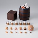 BANDAI SPIRITS S.H.FIGUARTS One Piece PARTY SET ★The Straw Hat Crew★