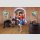 BANDAI SPIRITS S.H.FIGUARTS One Piece PARTY SET ★The Straw Hat Crew★