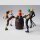BANDAI SPIRITS S.H.FIGUARTS One Piece PARTY SET ★The Straw Hat Crew★