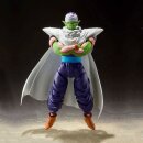 BANDAI SPIRITS S.H.FIGUARTS Dragon Ball Z PICCOLO ★The...