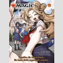 MAGIC - THE GATHERING Zerstöre die Menschheit. Sie...