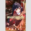 MIDNIGHT HEART TUNE Das Mädchen hinter der Stimme Bd. 7