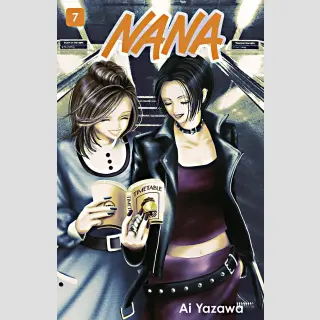 NANA Bd. 7