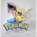 POKEMON Die grossen Abenteuer FEUERROT und BLATTGRÜN...