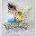 POKEMON Die grossen Abenteuer FEUERROT und BLATTGRÜN Sammelband 1 ★inklusive limitierter Acryl-Figur★
