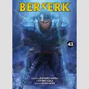 BERSERK Bd. 43