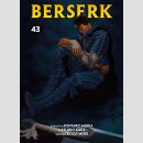 BERSERK Bd. 43 ★Limited Puzzle Edition★