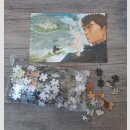 BERSERK Bd. 43 ★Limited Puzzle Edition★
