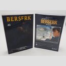 BERSERK Bd. 43 ★Limited Puzzle Edition★