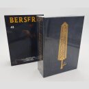 BERSERK Bd. 43 ★Limited Puzzle Edition★