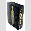 BERSERK Bd. 43 ★Limited Puzzle Edition★