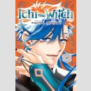 Ichi the Witch vol. 4