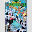 DRAGON QUEST The Adventure of Dai vol. 7