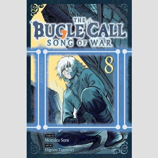 THE BUGLE CALL Song of War vol. 8