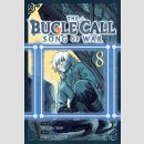 THE BUGLE CALL Song of War vol. 8