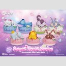 DISNEY CHARACTERS Sweet Treat Series TF