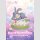 DISNEY CHARACTERS Sweet Treat Series TF