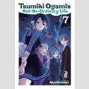 Tsumiki Ogamis Not-So-Ordinary Life vol. 7