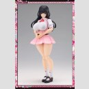 GALHolic Plastic Model Kit Momoka 17 cm
