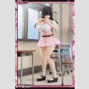 GALHolic Plastic Model Kit Momoka 17 cm