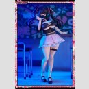 GALHolic Plastic Model Kit Momoka 17 cm