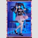 GALHolic Plastic Model Kit Momoka 17 cm