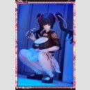 GALHolic Plastic Model Kit Momoka 17 cm
