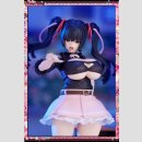 GALHolic Plastic Model Kit Momoka 17 cm