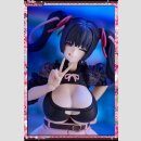 GALHolic Plastic Model Kit Momoka 17 cm