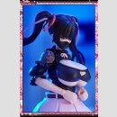 GALHolic Plastic Model Kit Momoka 17 cm