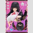 GALHolic Plastic Model Kit Momoka 17 cm