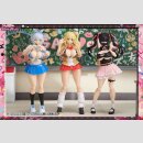 GALHolic Plastic Model Kit Momoka 17 cm