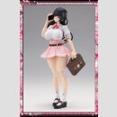 GALHolic Plastic Model Kit Momoka 17 cm
