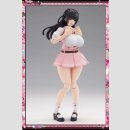 GALHolic Plastic Model Kit Momoka 17 cm