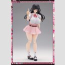 GALHolic Plastic Model Kit Momoka 17 cm